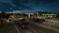 Colorado Springs in ATS