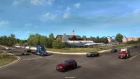 Colorado Springs in ATS