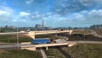Colorado Springs in ATS