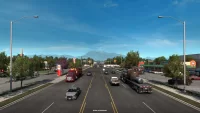 Colorado Springs in ATS
