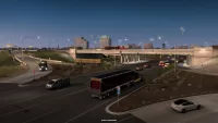 Colorado Springs in ATS