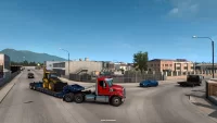 Colorado Springs in ATS