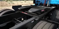 Freightliner Cascadia ATS