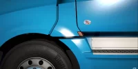 Freightliner Cascadia ATS