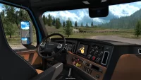 Freightliner Cascadia by SCS Software