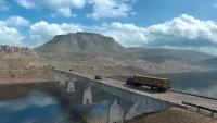 Colorado DLC Release Date Annoucement for ATS