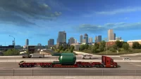 Colorado DLC Release Date Annoucement for ATS