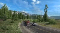 Colorado DLC Release Date Annoucement for ATS