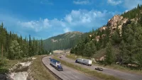 Colorado DLC Release Date Annoucement for ATS