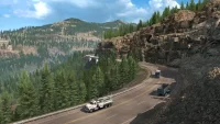 Colorado DLC Release Date Annoucement for ATS