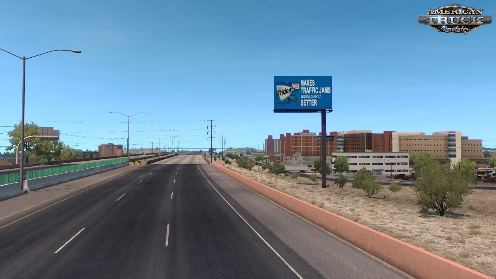 Real Advertisements Mod v1.8 by Sinagrit Baba (1.46.x)