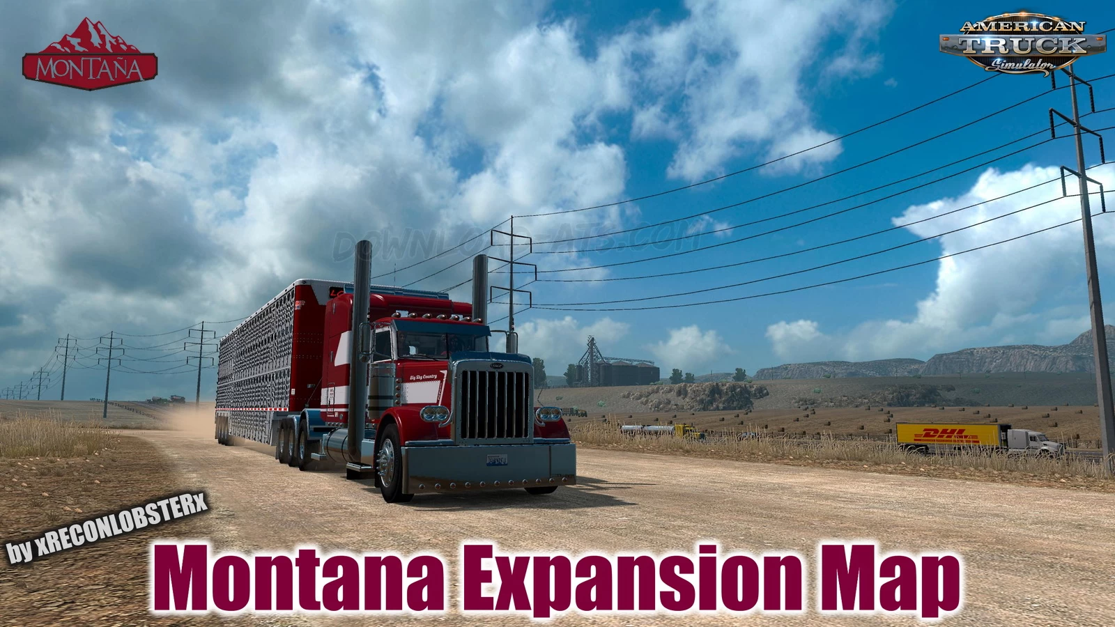 Montana Expansion 2.0 v0.3 by xRECONLOBSTERx (1.46.x)