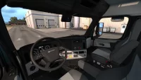 Freightliner Cascadia by SCS Software Official Released