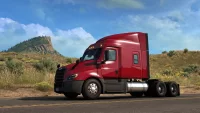 Freightliner Cascadia by SCS Software Official Released