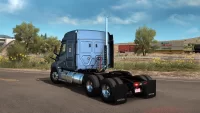 Freightliner Cascadia by SCS Software Official Released