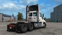 Freightliner Cascadia by SCS Software Official Released