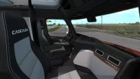 Freightliner Cascadia by SCS Software Official Released