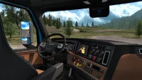 Freightliner Cascadia by SCS Software Official Released