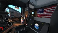 Cabin Accessories DLC for ATS