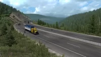 ProMods Canada Map for ATS