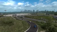 ProMods Canada Map for ATS