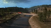 ProMods Canada Map for ATS