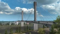 ProMods Canada Map for ATS