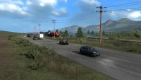 ProMods Canada Map for ATS