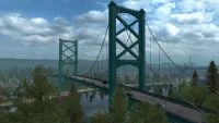 ProMods Canada Map for ATS