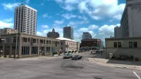 ProMods Canada Map for ATS