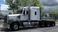 Freightliner Coronado 132SD/122SD for ATS
