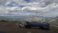 New Mexico & Oregon Viewpoints in ATS