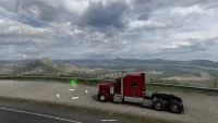 New Mexico & Oregon Viewpoints in ATS