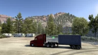New Mexico & Oregon Viewpoints in ATS