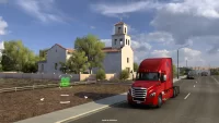 New Mexico & Oregon Viewpoints in ATS