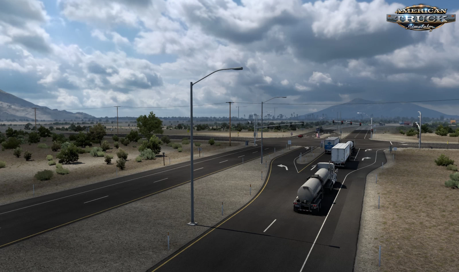 PaZzMod - Rebuilds/Expansions in ATS v1.4.07 (1.46.x)