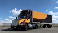 American Truck Simulator Update 1.40 released