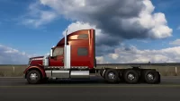 American Truck Simulator Update 1.40 released