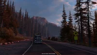 American Truck Simulator Update 1.40 released