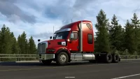 American Truck Simulator Update 1.40 released