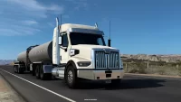 American Truck Simulator Update 1.40 released