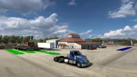 Wyoming DLC: Industries for ATS
