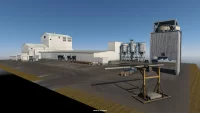 Wyoming DLC: Industries for ATS