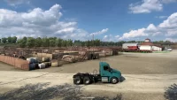 Wyoming DLC: Industries for ATS