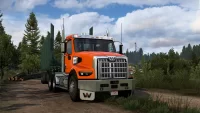 American Truck Simulator Official Update 1.40