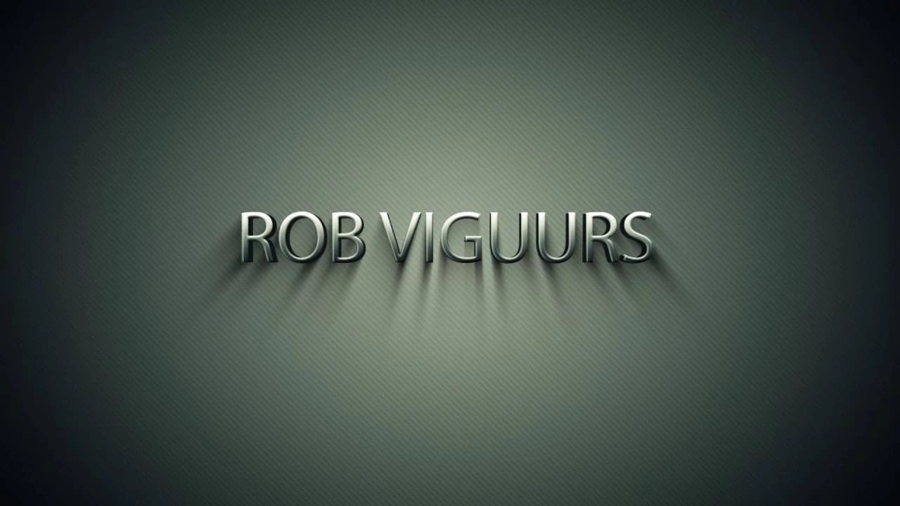 Info about modder Rob Viguurs