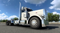 Goodyear Tires Pack DLC for ATS
