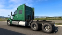 Goodyear Tires Pack DLC for ATS