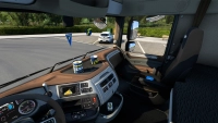 Goodyear Tires Pack DLC for ATS