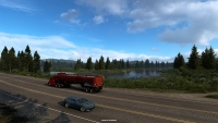 Wyoming DLC: Presenting the Nature for ATS